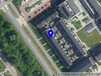 Stichting Jesus Legacy Ministries