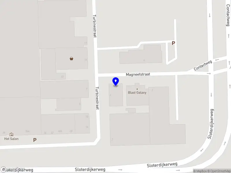 ServiceDistrict B.V.