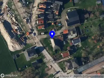 Camping De Gest B.V. Den Oever