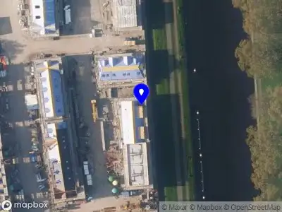 Ch.N.M. Dieben Pensioen B.V.