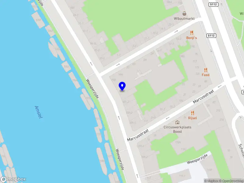 90/24 B.V. Amsterdam