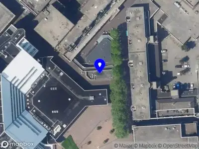 Nieuw bedrijf Ondernemersvereniging LelyStadsHart