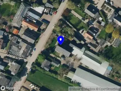 Nieuw bedrijf Stoffeer Collectief