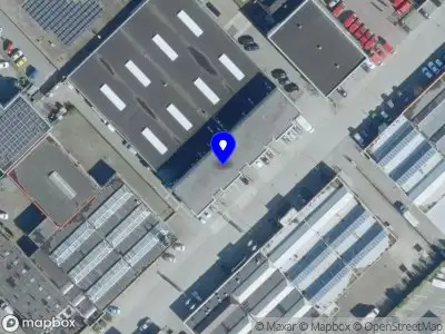 GEBO International B.V. 's-Hertogenbosch