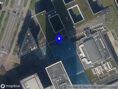 Damesdispuut Infinitas Rotterdam