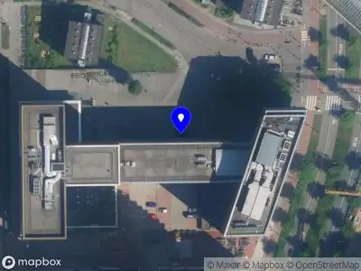 STAK Sloterdijk Real Estate Amsterdam