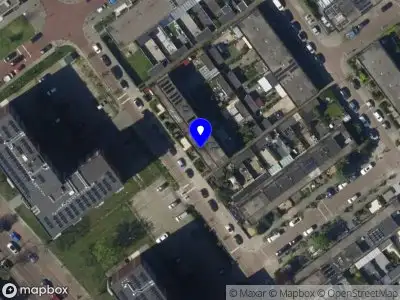 Ver. Appartementseigenaren Newtonstr. 235-237 's-Gravenhage