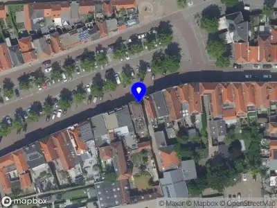 ChargeUnit B.V. Bergen op Zoom