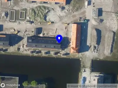 Beheersver Buurtschuur Hugo's Tuin Heerhugow