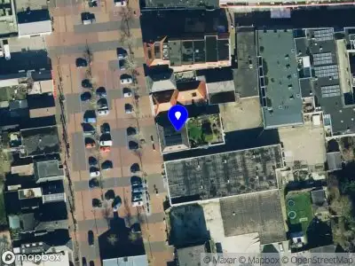 Mr. Sushi Dedemsvaart