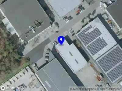 FD Special Vehicles B.V.