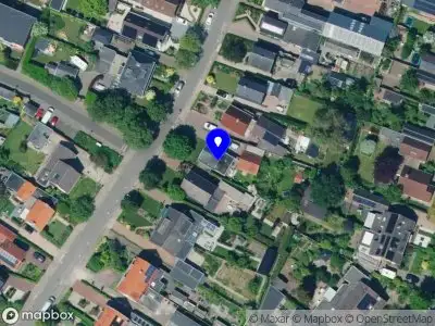 Nieuw bedrijf Schilderclub BAK