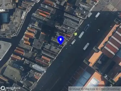 Spatial Angles Amsterdam