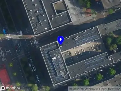 Nieuw bedrijf Tram Events