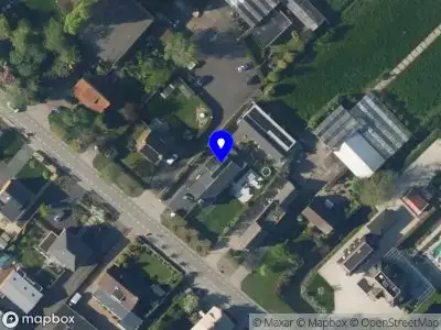 H.J.R Ondernemingen Maarssen