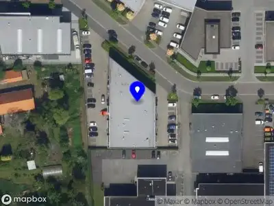 Nieuw bedrijf VvE De Kleine Piet te Amersfoort