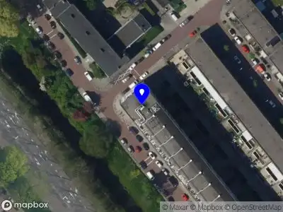 MMAT Taxi 's-Gravenhage