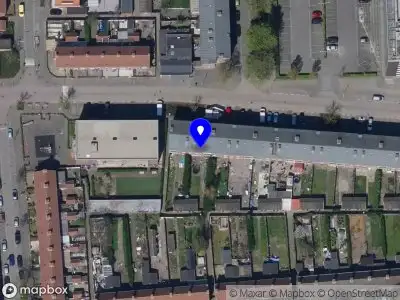 AYA Logistic Solutions Roosendaal