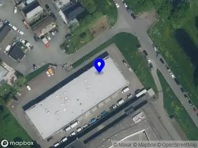 American BBQ Amsterdam V.O.F.