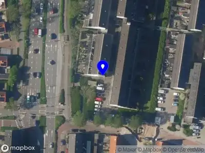 TJ 25 Commerce Alphen aan den Rijn