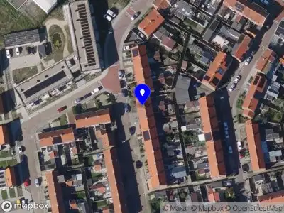 Nico Laswerk Terneuzen