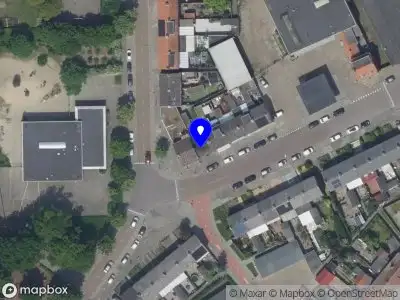 Sanchez Pijpfitter Bergen op Zoom
