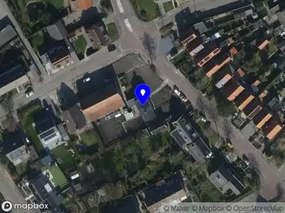 Nieuw bedrijf Hoveniersbedrijf Ruit