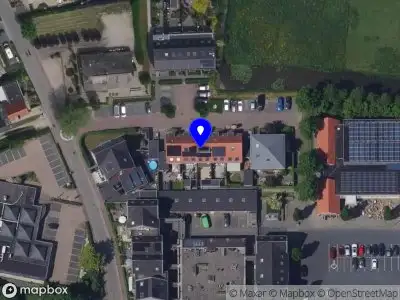 Leeuw Fire & Services Hoornaar