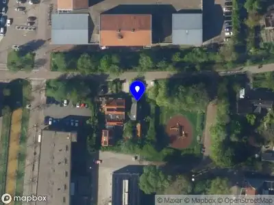 VVE Obbinklaan 5, 5a, 5b