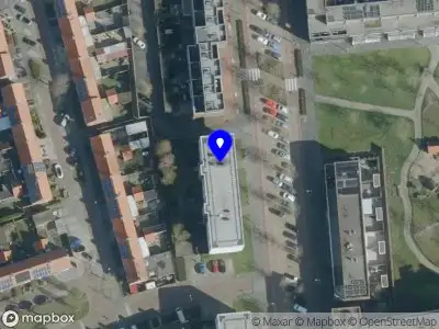 Nieuw bedrijf Alma M