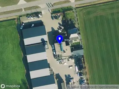 Nieuw bedrijf Vereniging van Eigenaars De Noord 48A tot en met D, De Noord 50A tot en met F, De Noord 52A tot en met H, De Noord 52J en De Noord 52K te Dronten