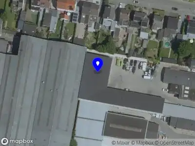 Nieuw bedrijf MU Automotive