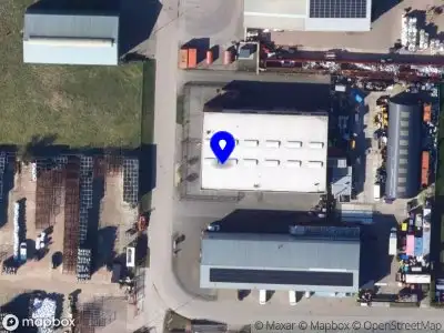 Nieuw bedrijf Dienstverlening Harlingen v.o.f.