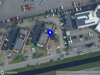 Nieuw bedrijf De Laserkliniek B.V.