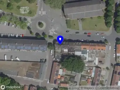 Bereket supermarket V.O.F.