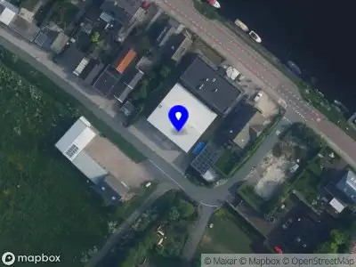 Rika materialen & diensten Badhoevedorp