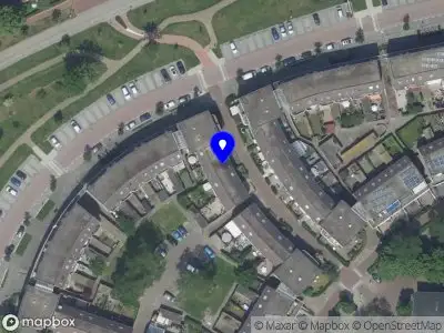 Taxi Pascal VOF Bergen op Zoom