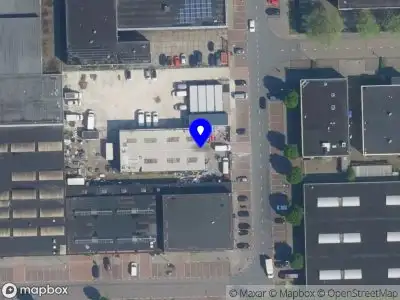 Benko Food Amsterdam