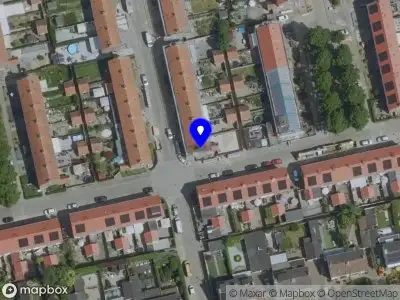 DE TAKA Schoonmaakbedrijf