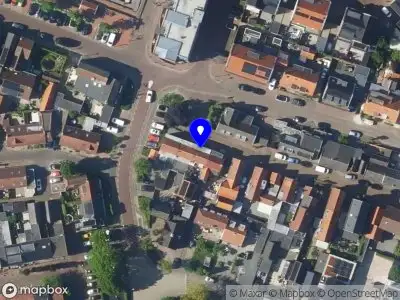 Nieuw bedrijf La vieille grange