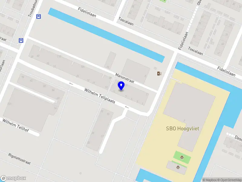 Premium Schoonmaakdiensten Hoogvliet Rotterdam