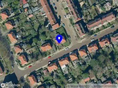 VvE geb. Verlengde Hoflaan 96/98/98A Arnhem