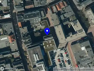 VvE Kromme Elleboogsteeg Arnhem
