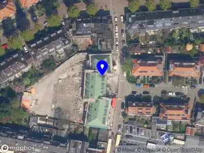Beheervereniging parkeren Antony Duyklaan Rotterdam