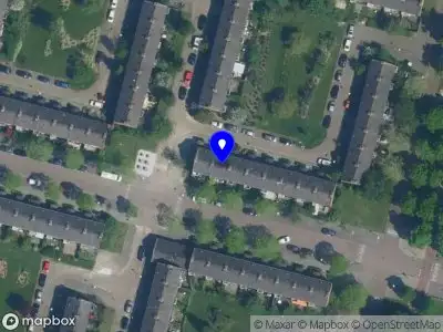 Regain Amsterdam