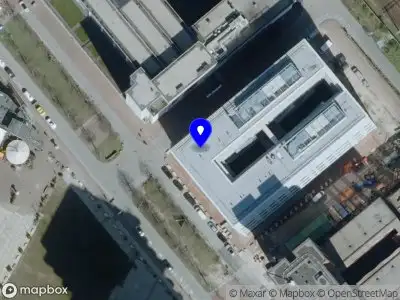 Kickboxing Institute B.V.