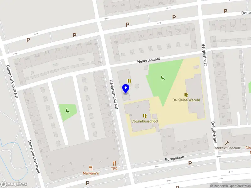 BeeKidzzZ Holding B.V.