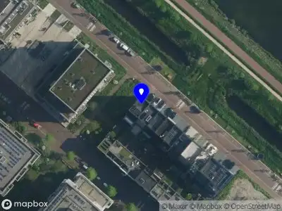 VvE Kea Boumanstraat 22 te Amsterdam