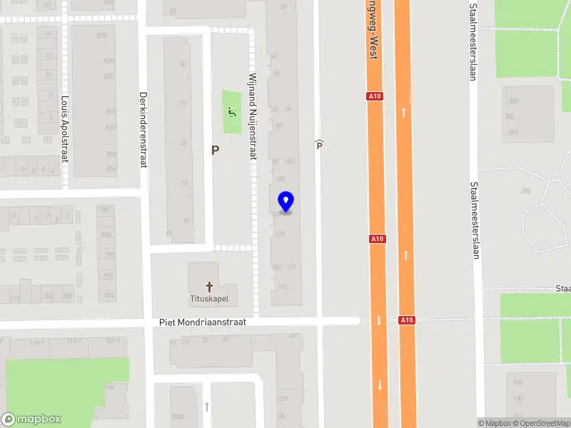 VA Recruitment Partners