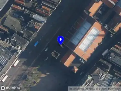 tcxa agency Amsterdam